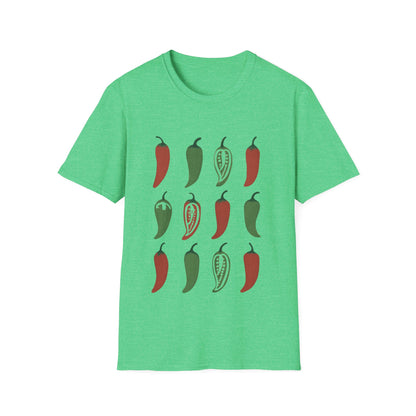 Pepper Grid