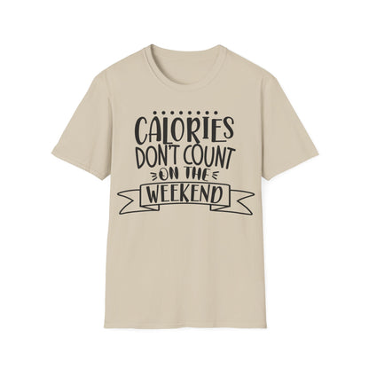 Calories Don't Count