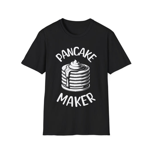 Pancake Maker
