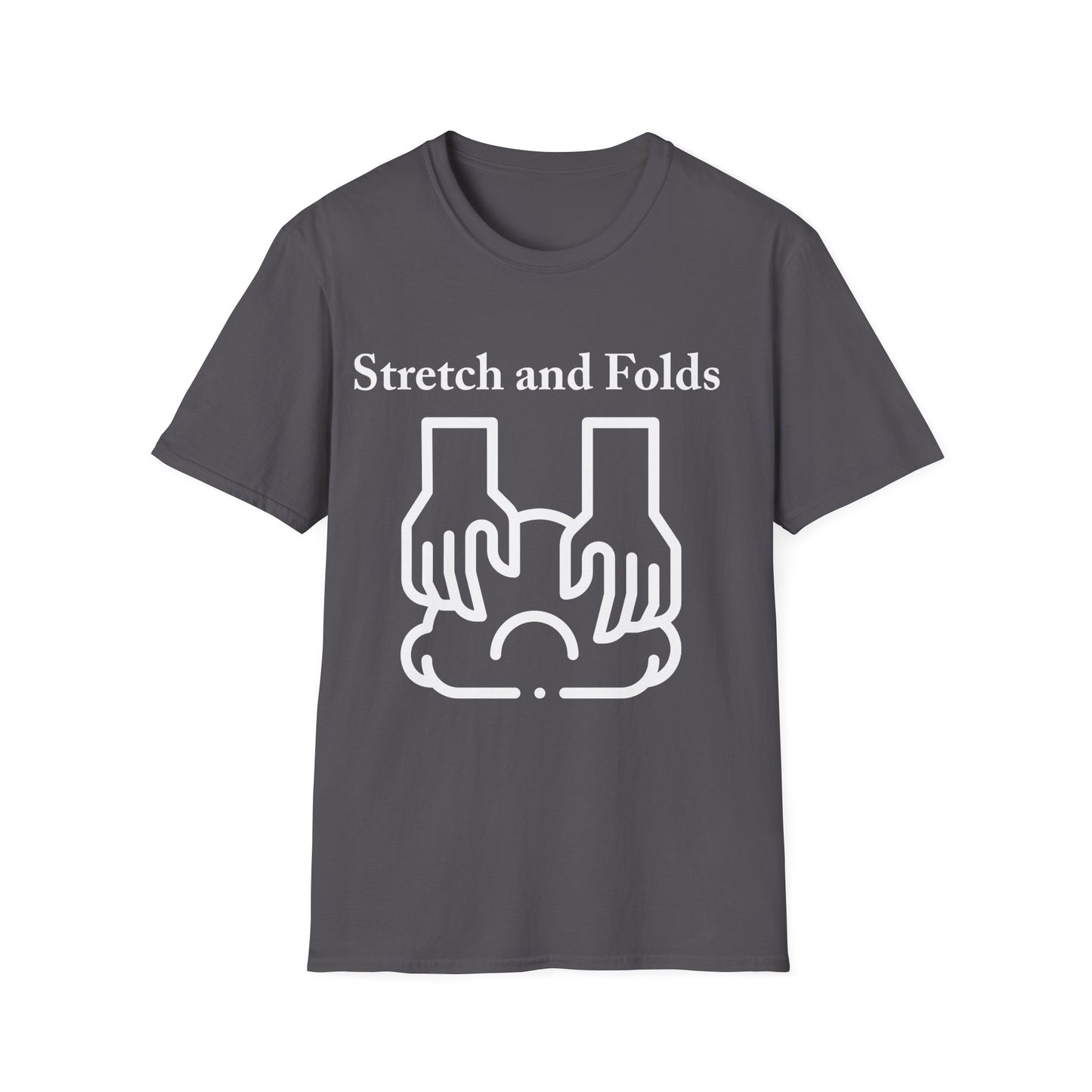 Stretch and Folds