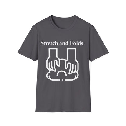 Stretch and Folds