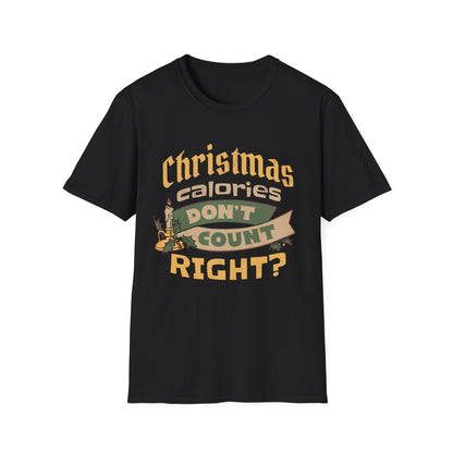 Christmas Calories