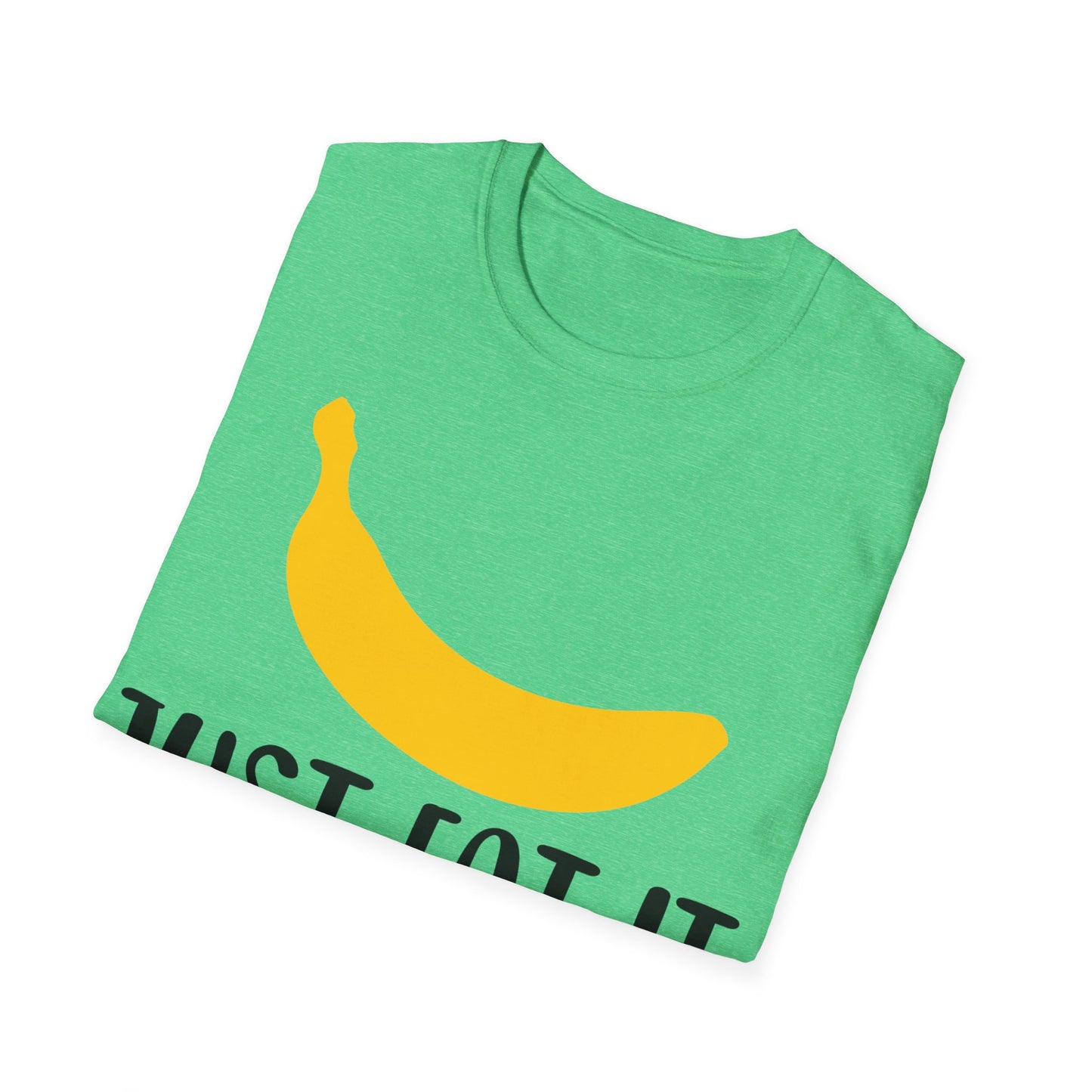 Just Eat It - Banana