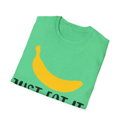 Just Eat It - Banana