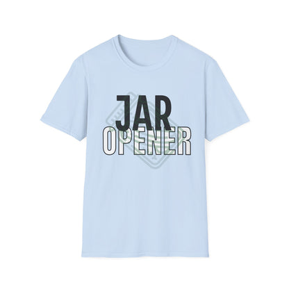 Jar Opener