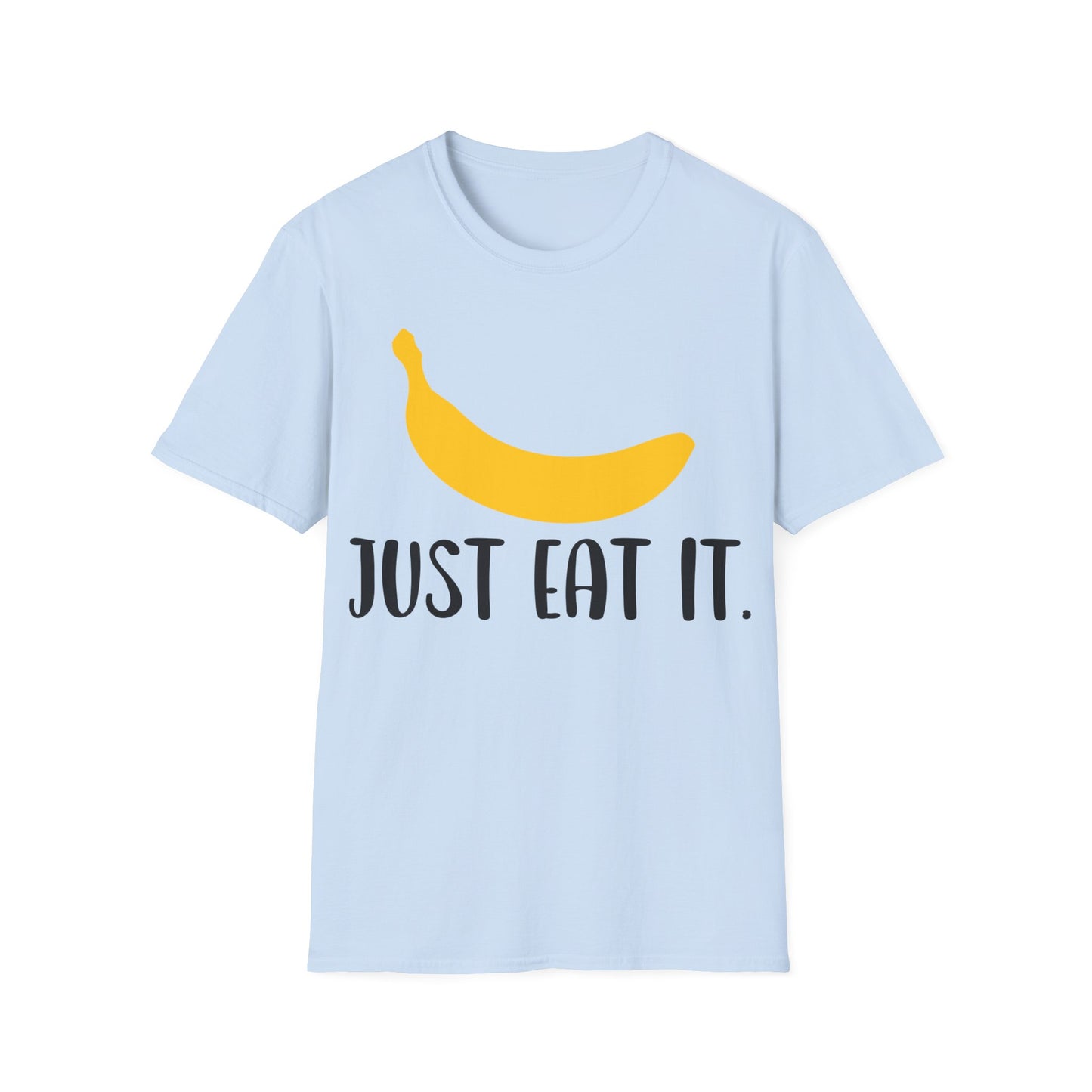 Just Eat It - Banana