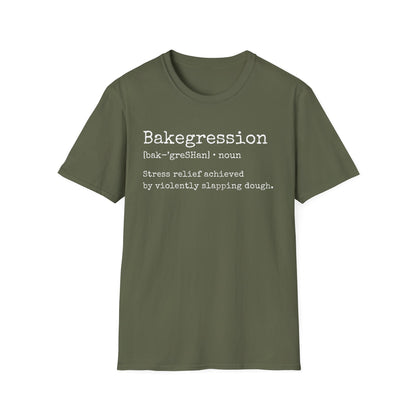 Bakegression