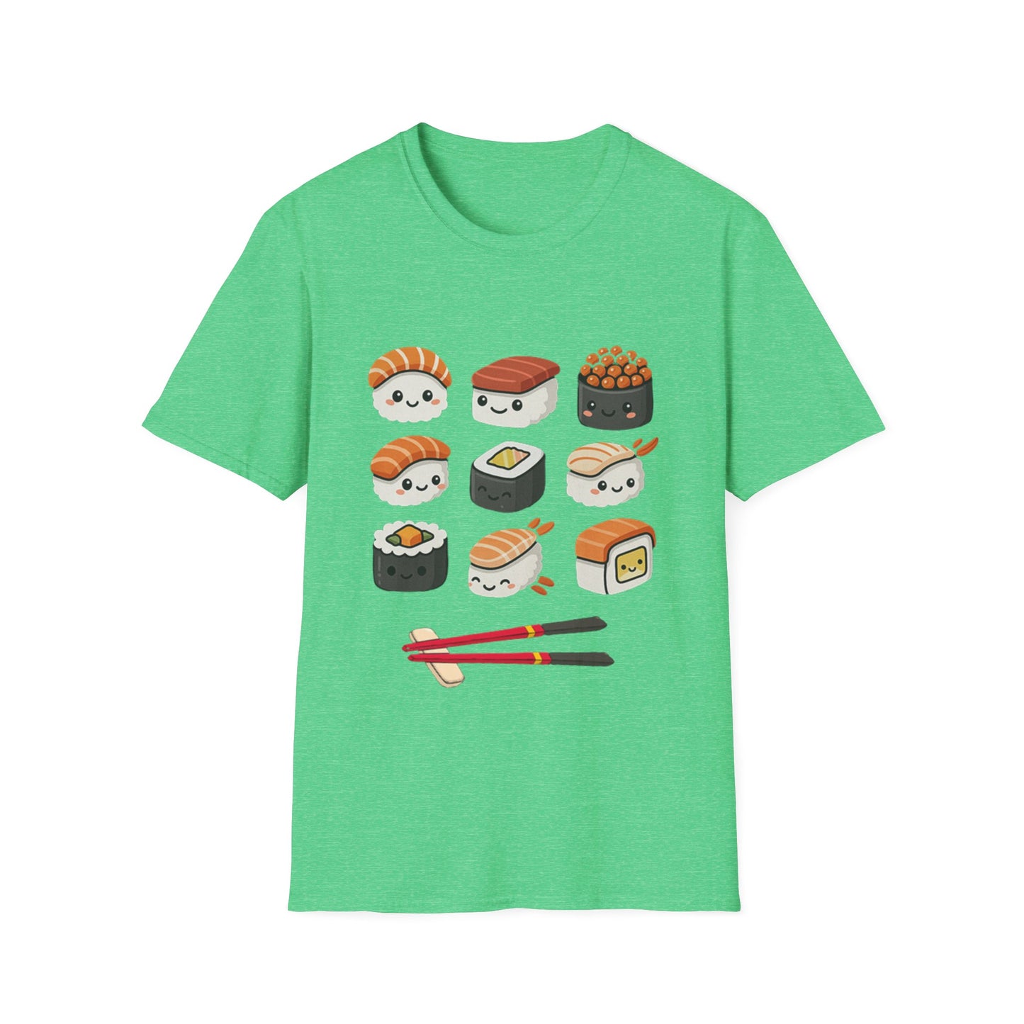 Sushi Bunch