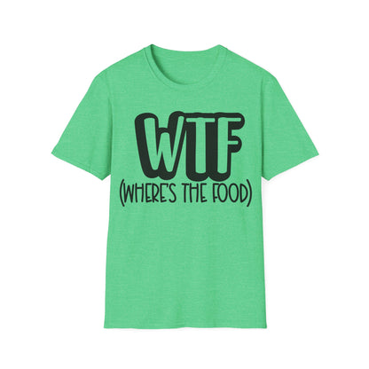 WTF