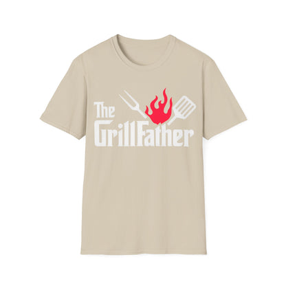 The GrillFather
