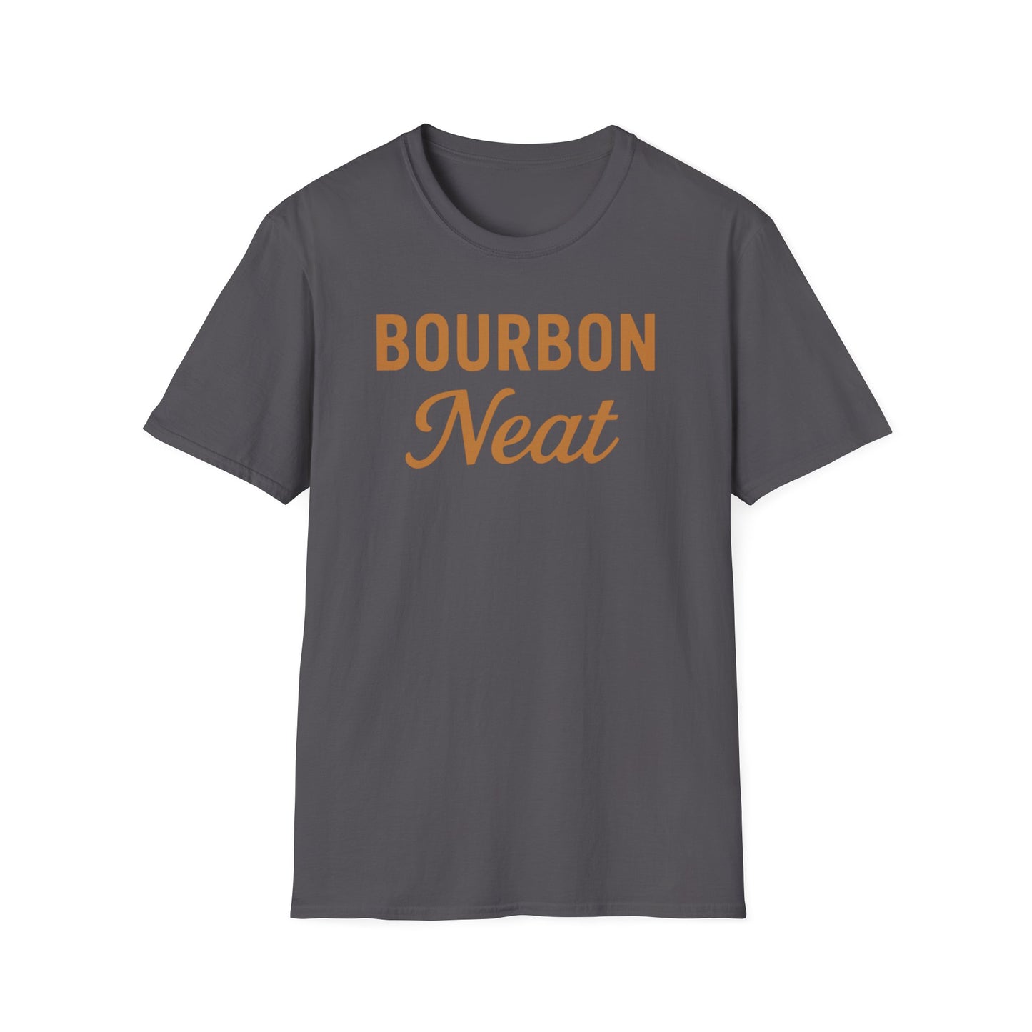 Bourbon Neat
