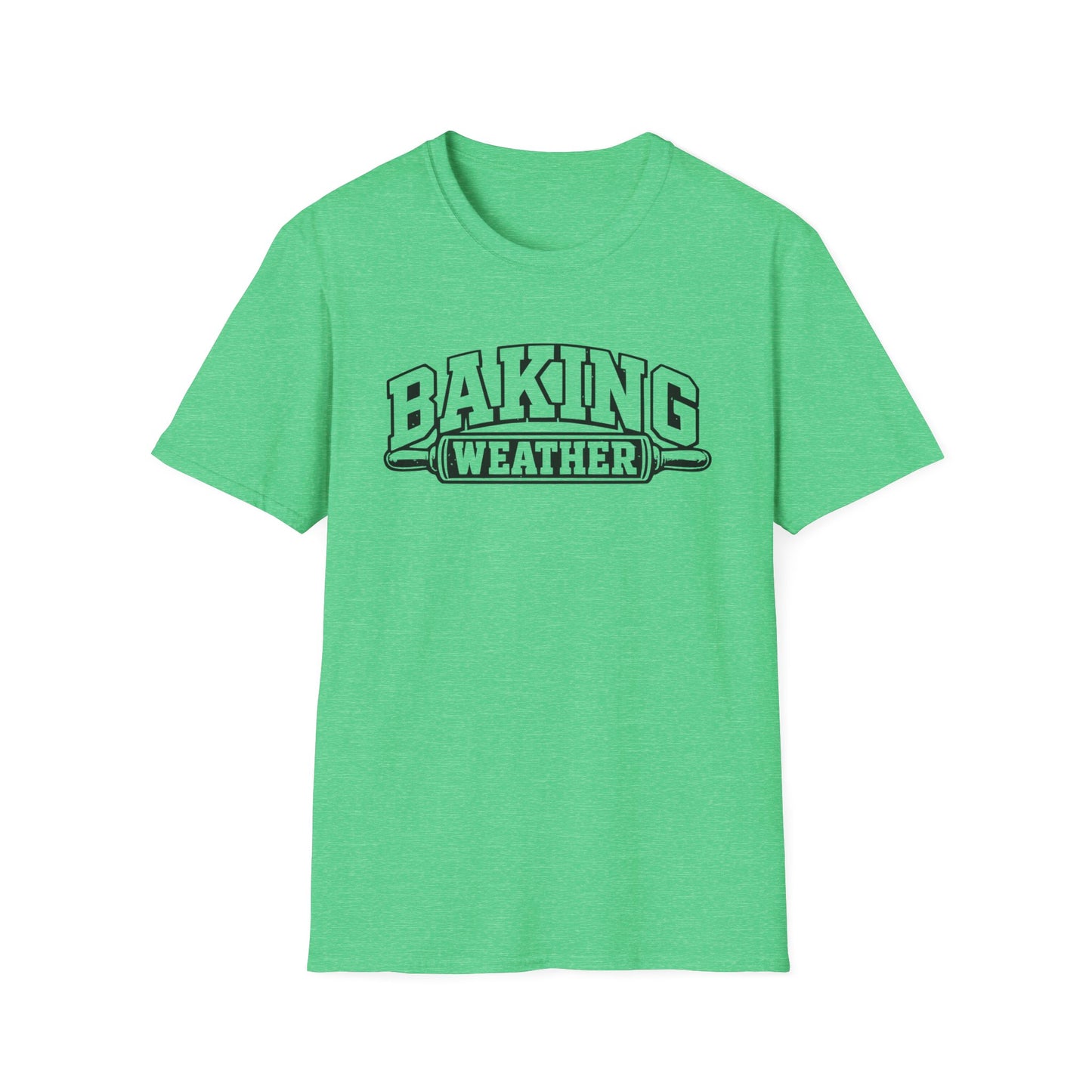 Baking Weather T-shirt