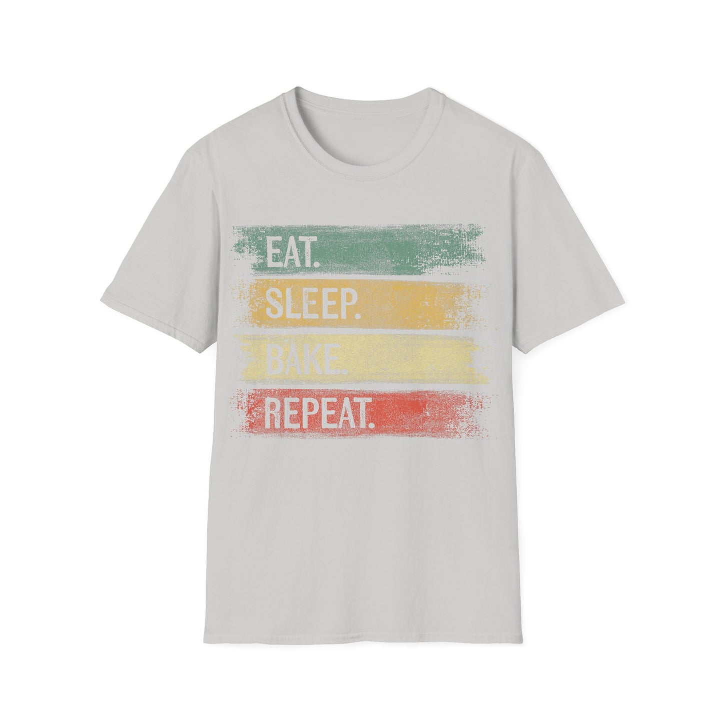 Eat Sleep Bake Repeat