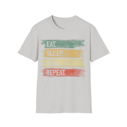 Eat Sleep Bake Repeat