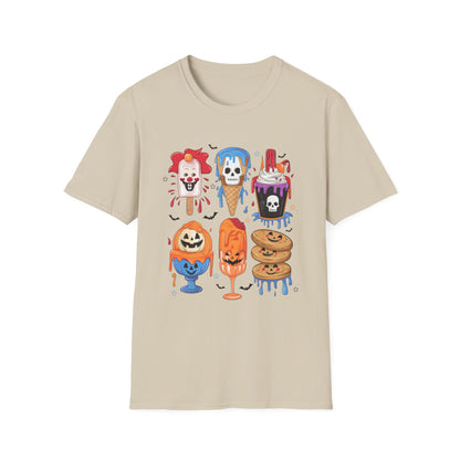 Summerween - Popsicle
