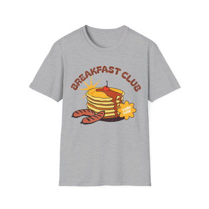 Breakfast Club