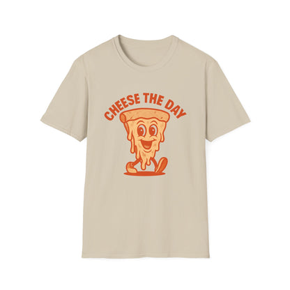 Cheese The Day