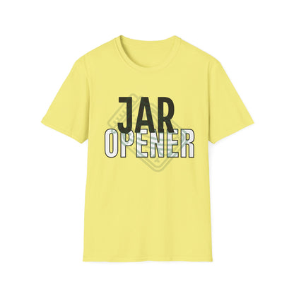 Jar Opener