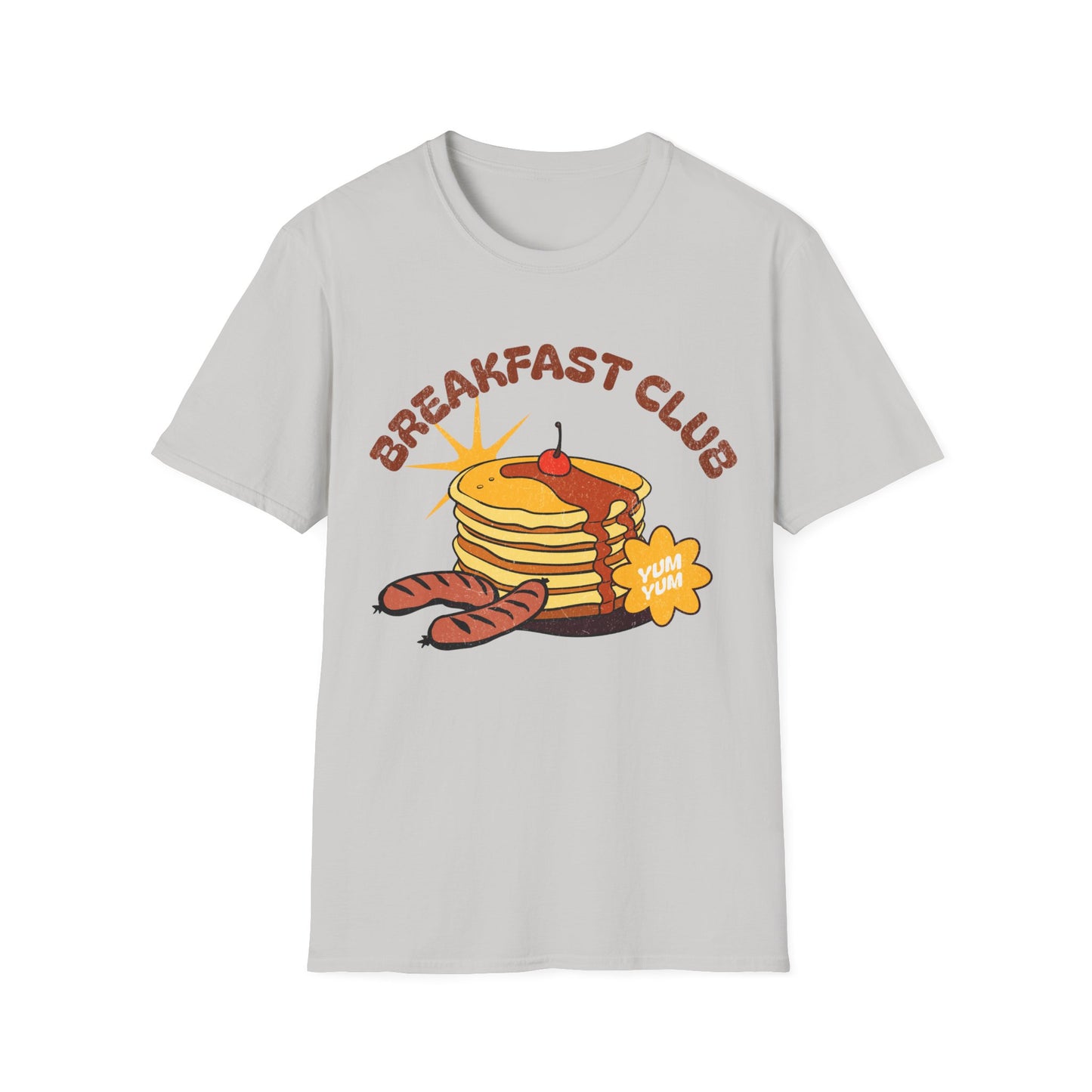 Breakfast Club