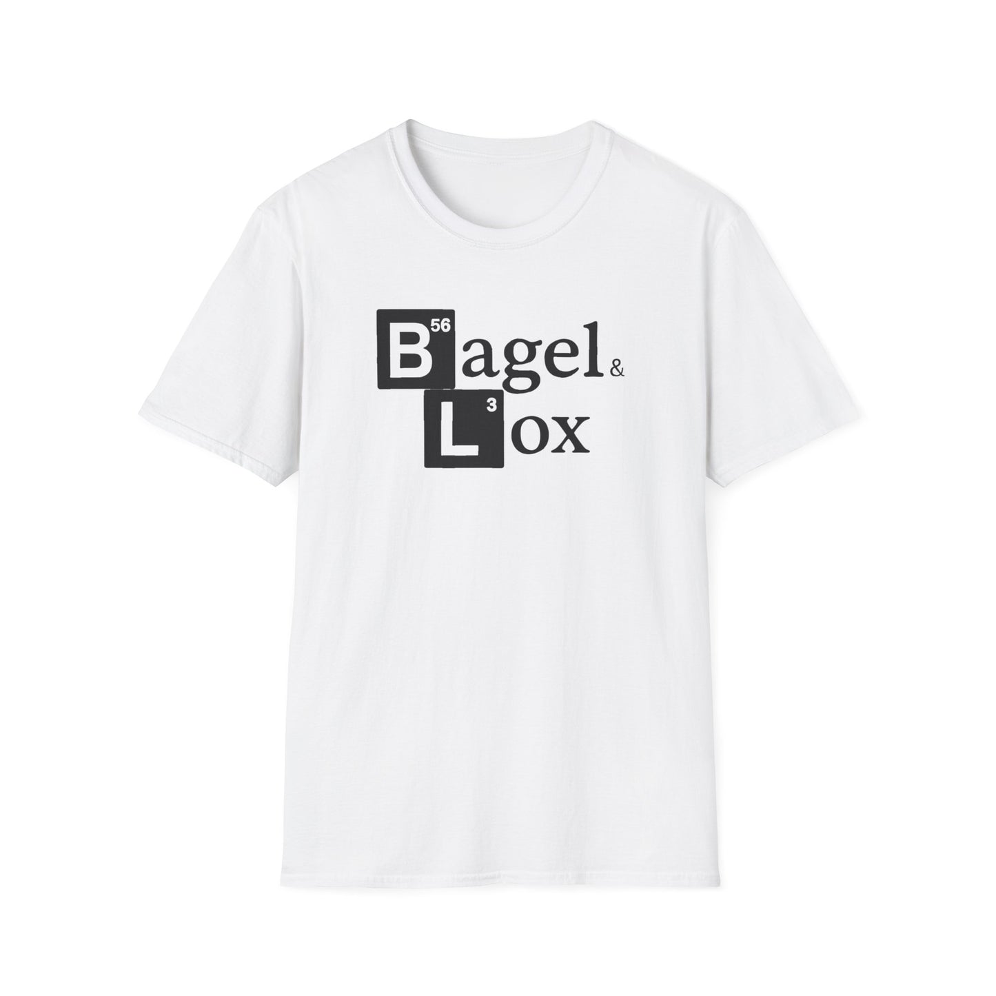 Bagel & Lox