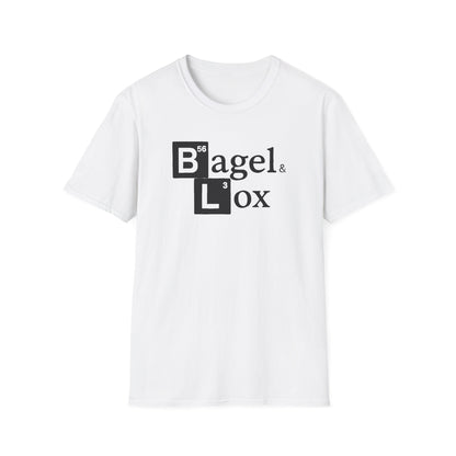 Bagel & Lox