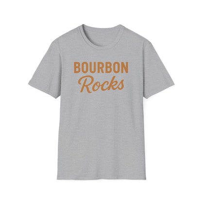Bourbon Rocks