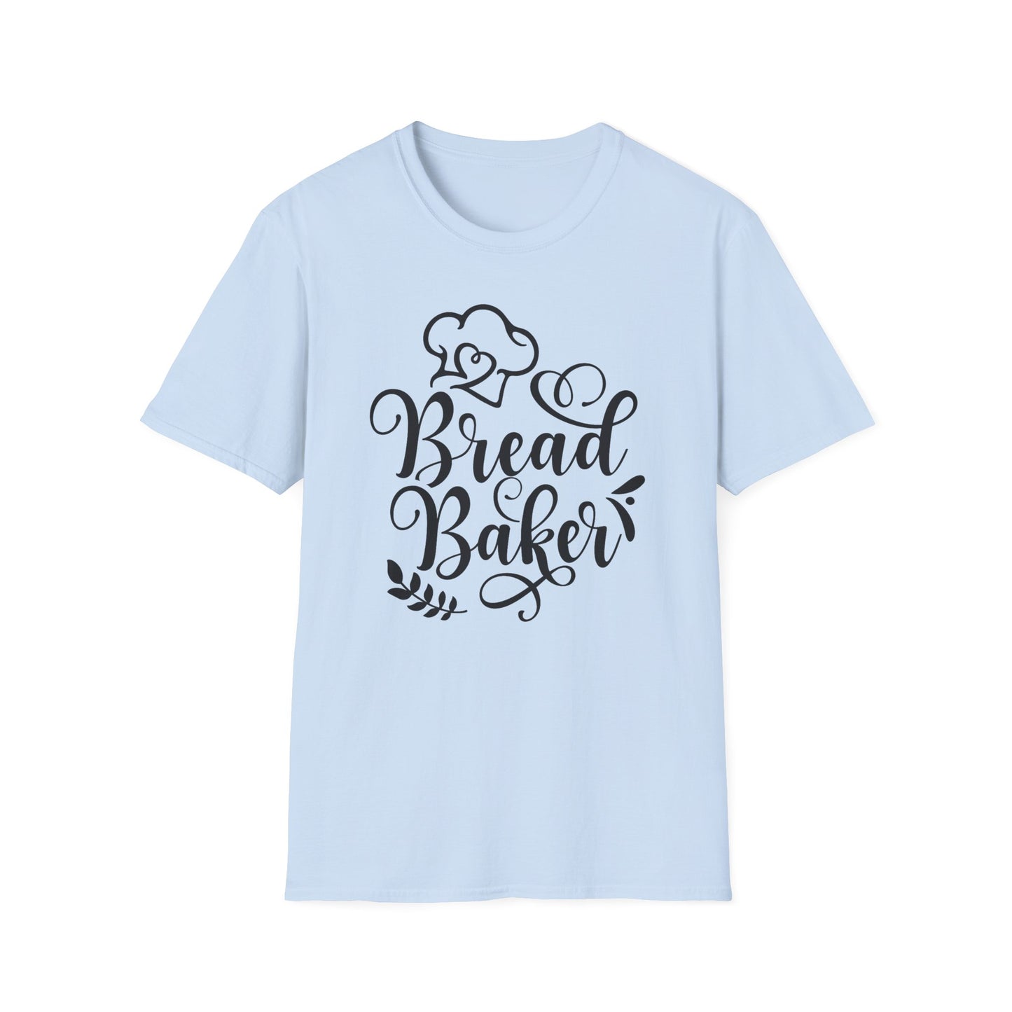 Bread Baker T-shirt