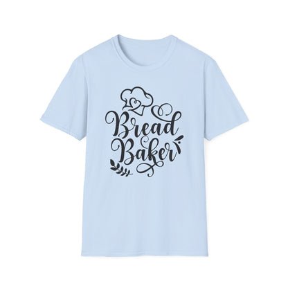 Bread Baker T-shirt