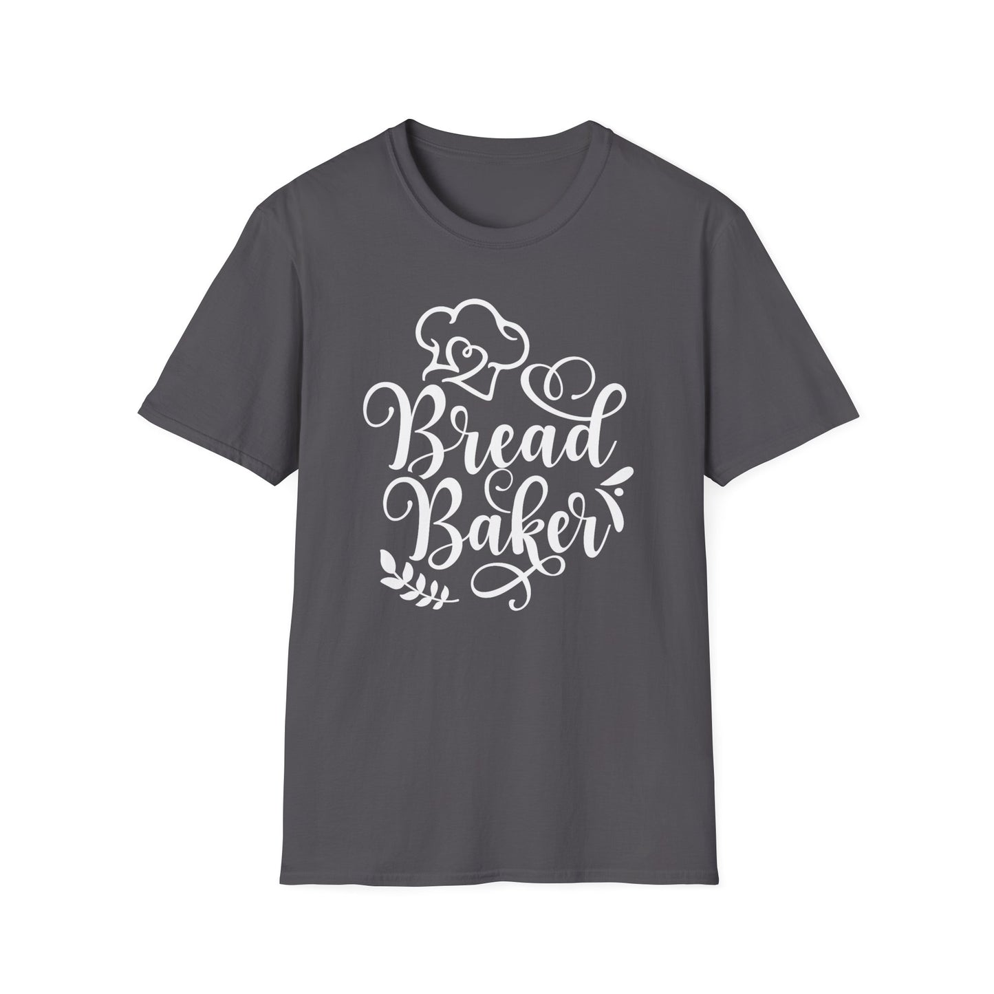 Bread Baker T-shirt