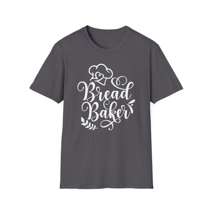 Bread Baker T-shirt