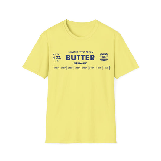 Butter