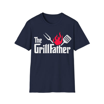 The GrillFather