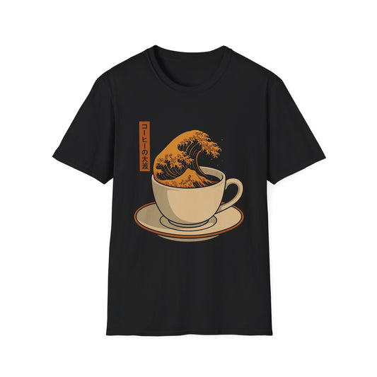 Coffee Wave