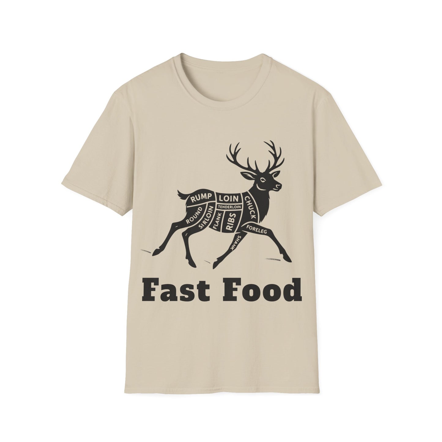 Fast Food