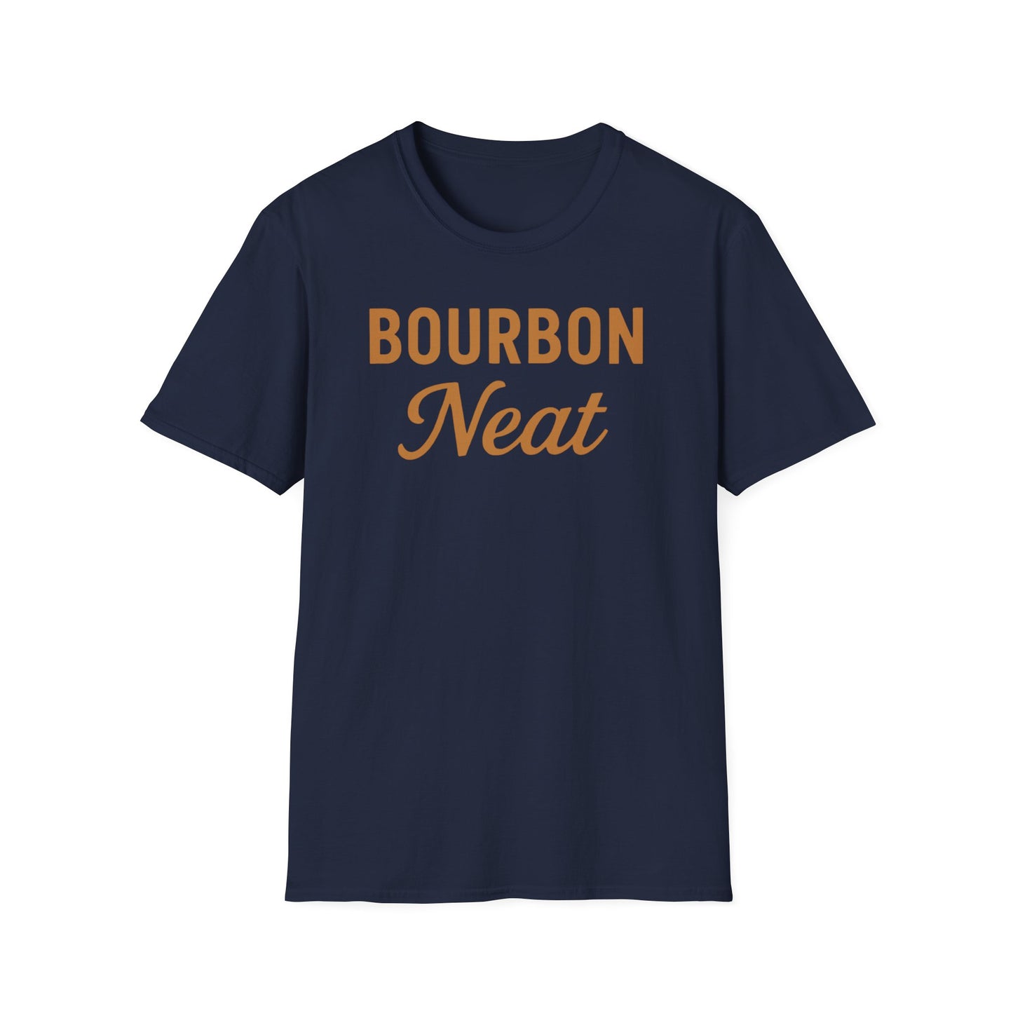 Bourbon Neat