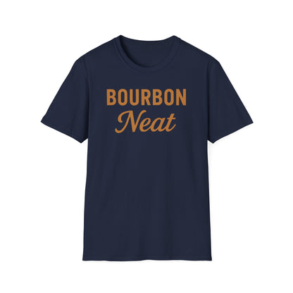 Bourbon Neat