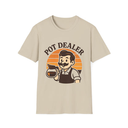 Pot Dealer