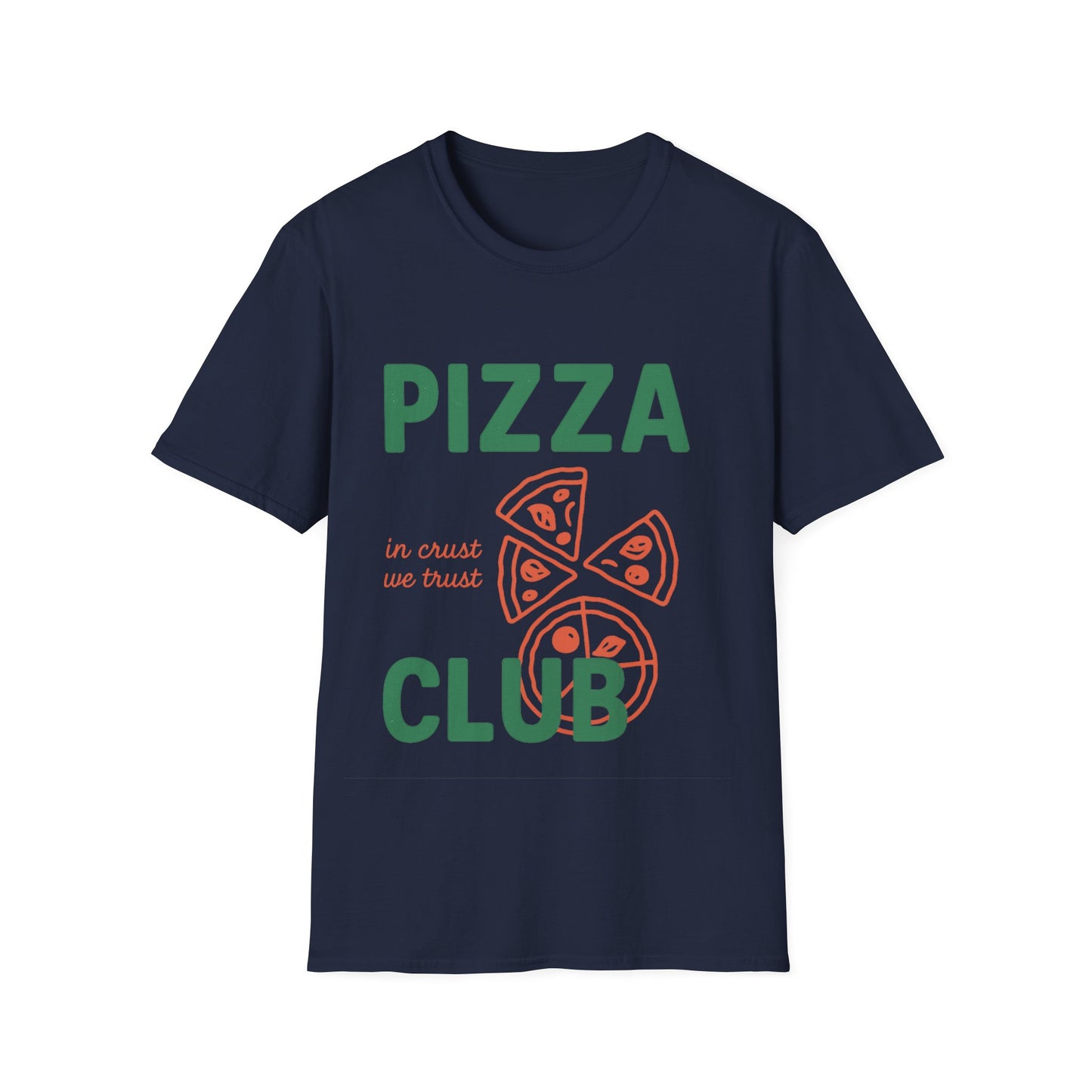 Pizza Club