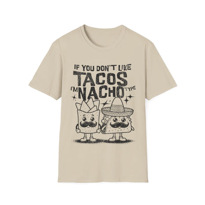 Tacos Nachos