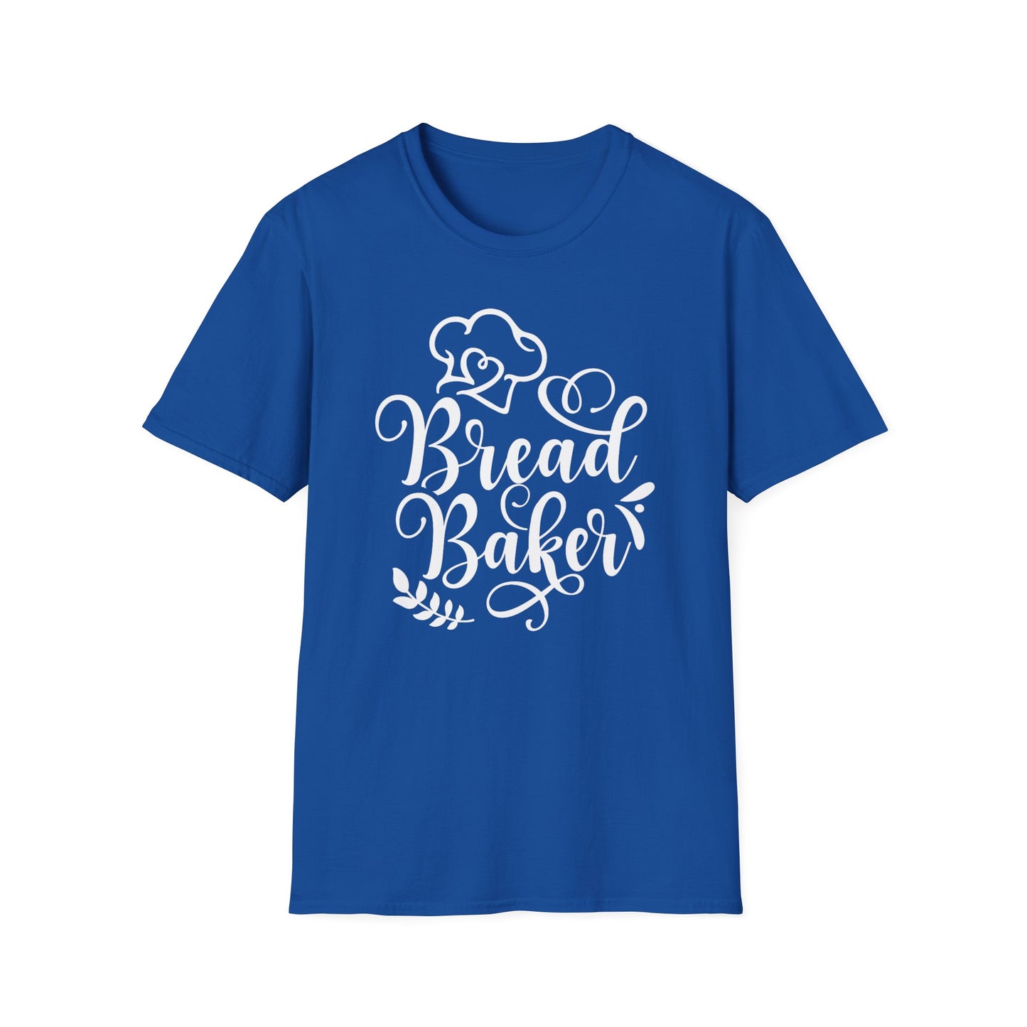 Bread Baker T-shirt