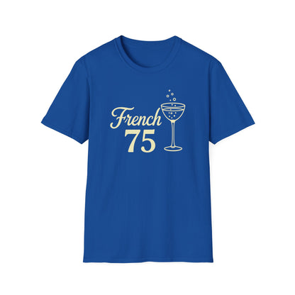 French 75 T-shirt