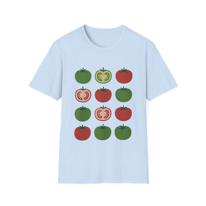 Tomato Grid