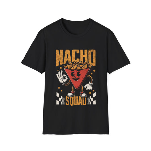 Nacho Squad