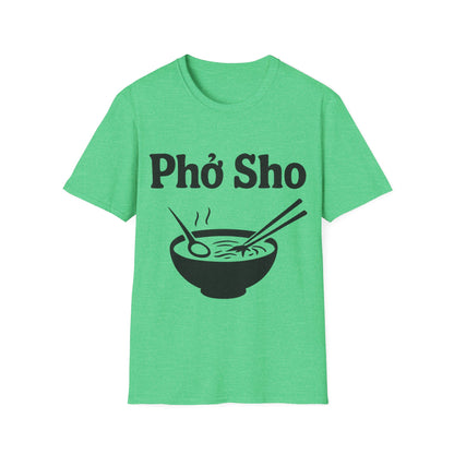 PHO SHO