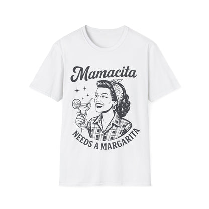 Mamacita Margarita