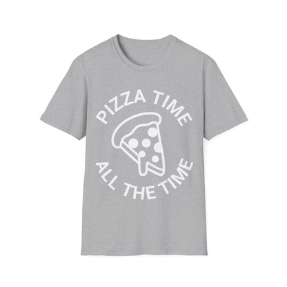 Pizza Time All The Time