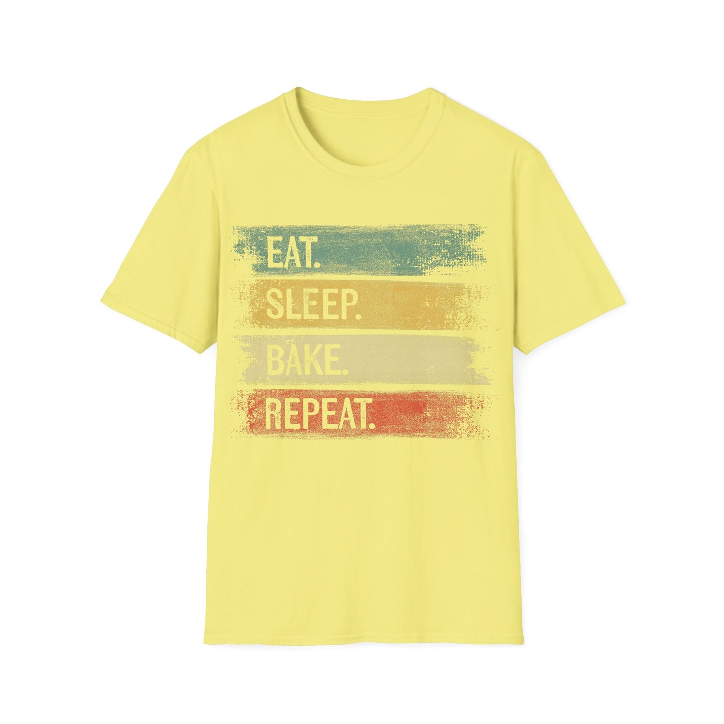 Eat Sleep Bake Repeat