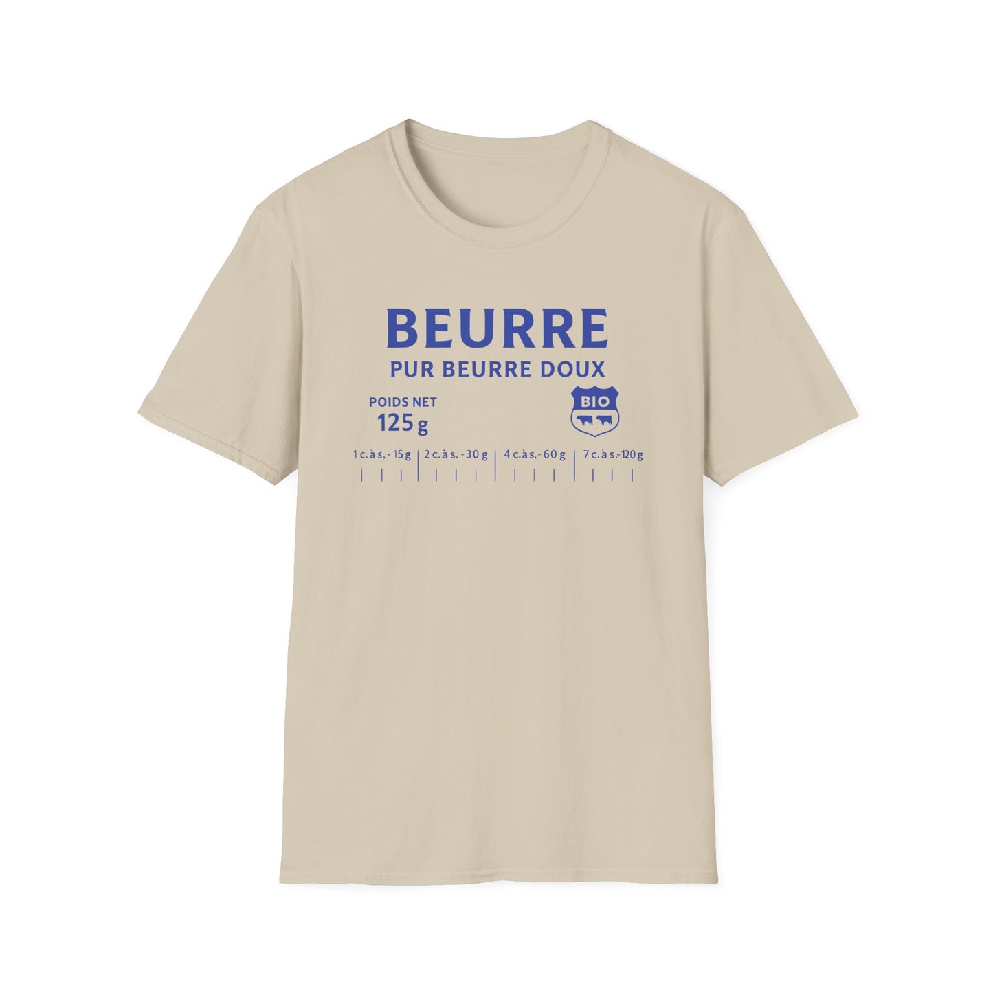 Beurre T-shirt