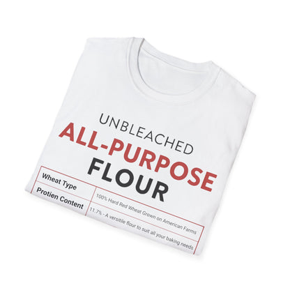 AP Flour