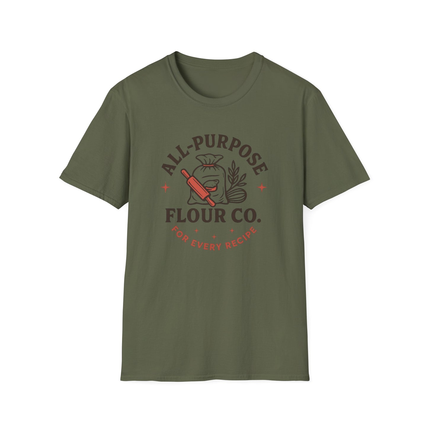 All Purpose Flour